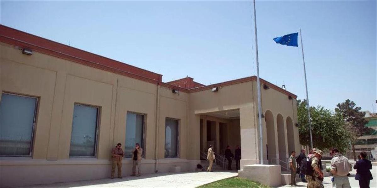 Výbuch pred nemeckým konzulátom v Afganistane: Hlásia dve obete