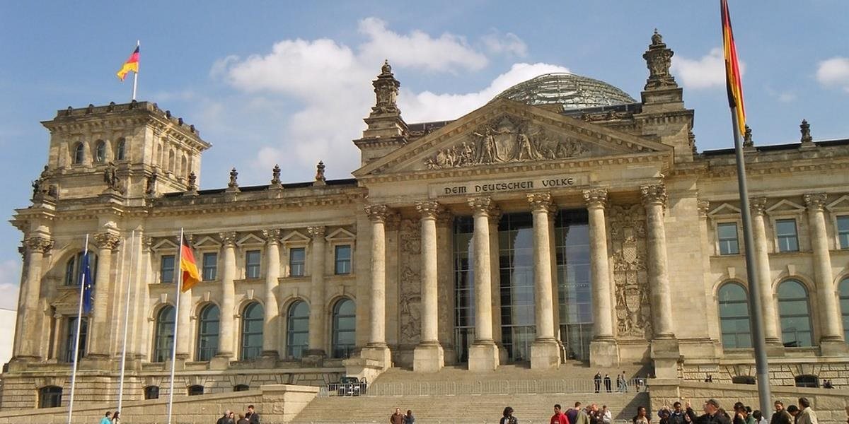 Nemecká vláda zvýši výdavky na spolkové bezpečnostné a špionážne služby