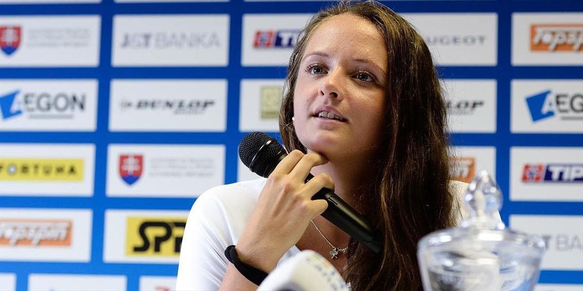 ITF Bratislava: Holanďanka Schoofsová hladko vyradila Kužmovú a postúpila do semifinále