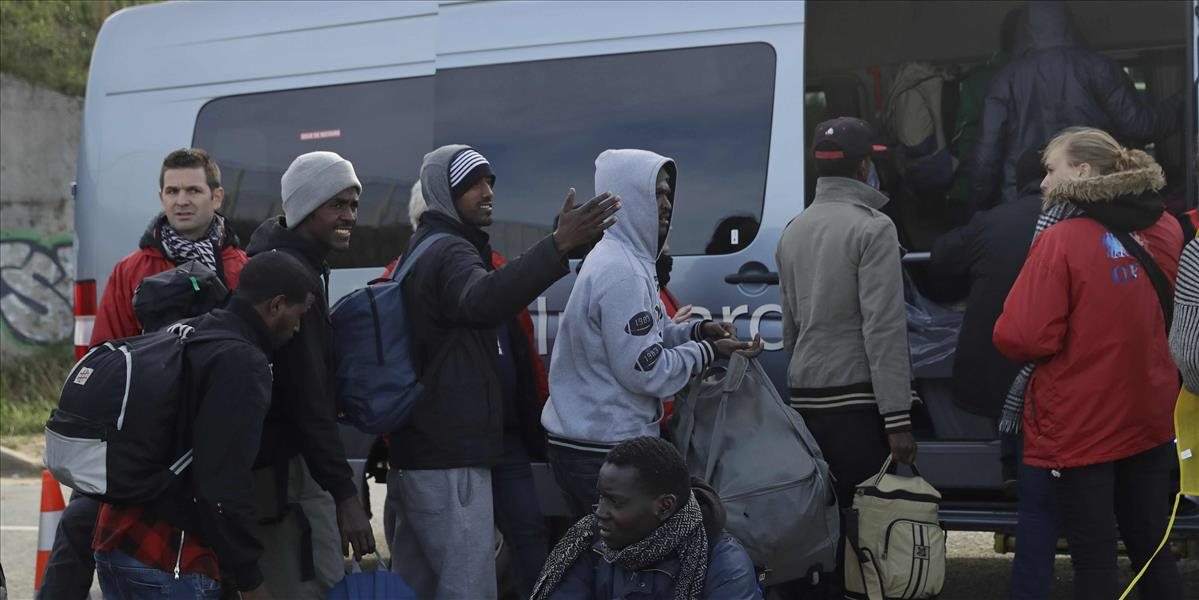 Relokácia zjavne nebude fungovať: Sklamaní utečenci odišli z Litvy do inej európskej krajiny