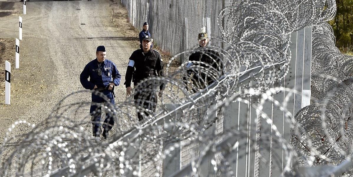 Rada EÚ umožnila piatim členom Schengenu predĺžiť hraničné kontroly