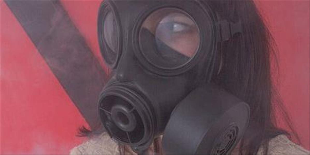 OSN na základe nových správ tvrdí, že IS používa v Mósule chemické zbrane