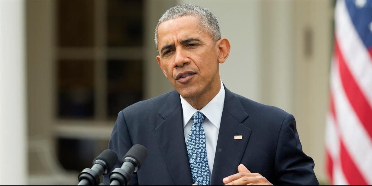Obama pri príležitosti Dňa vojnových veteránov vyzval na povolebnú jednotu