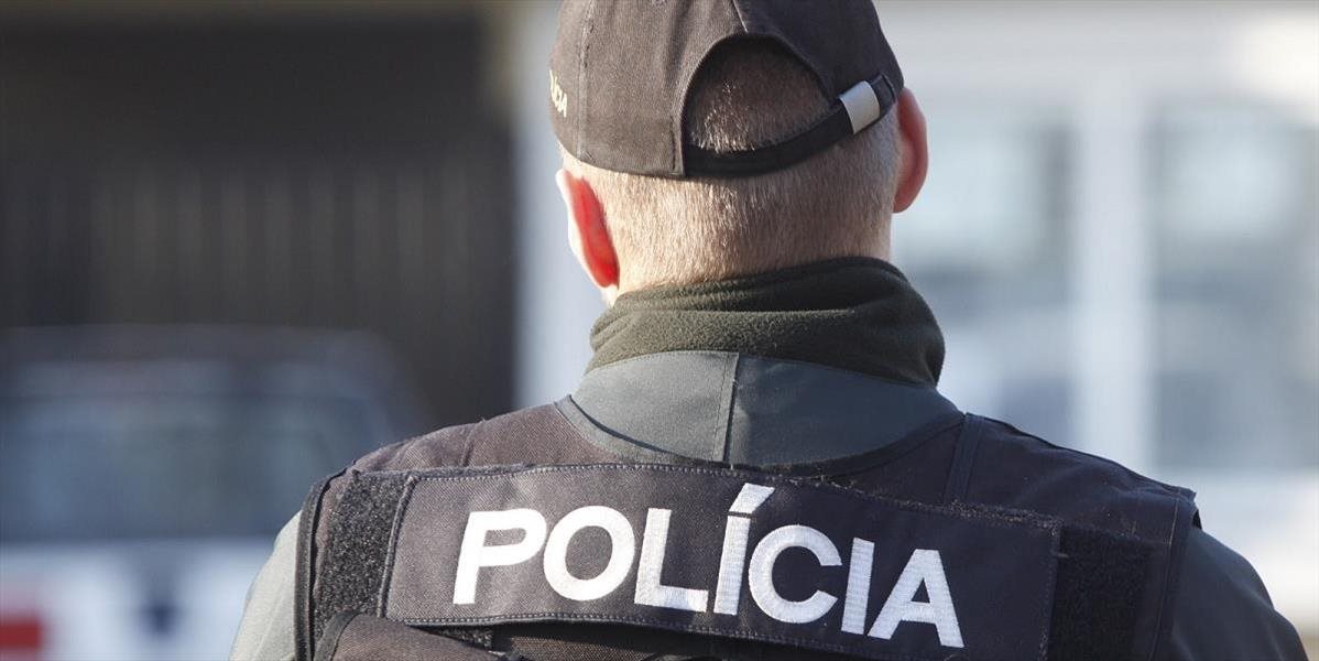 Polícia vykoná osobitnú kontrolu premávky v okrese Zvolen