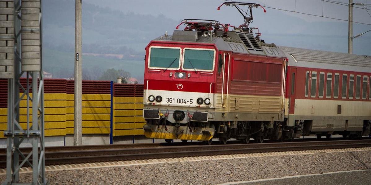 Na trati medzi Lučencom a Tomášovcami bude výluka vlakov