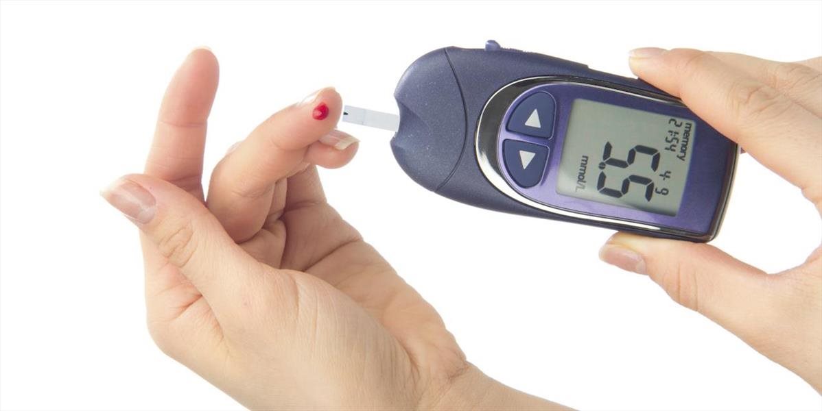 Dnes je Svetový deň diabetu, každý rok v SR pribudne 22-tisíc cukrovkárov