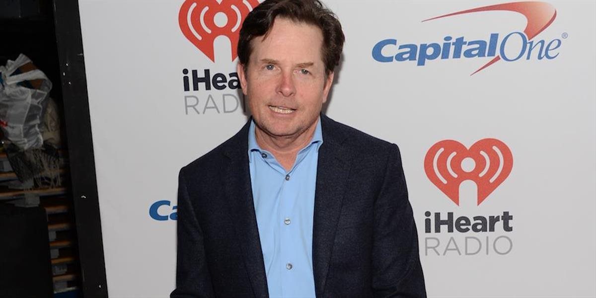 Michael J. Fox vystúpil s Dave Matthews Band