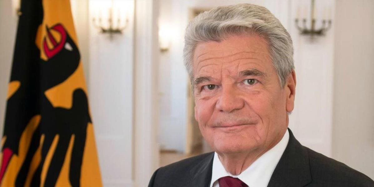V Berlíne hľadajú nástupcu prezidenta Joachima Gaucka