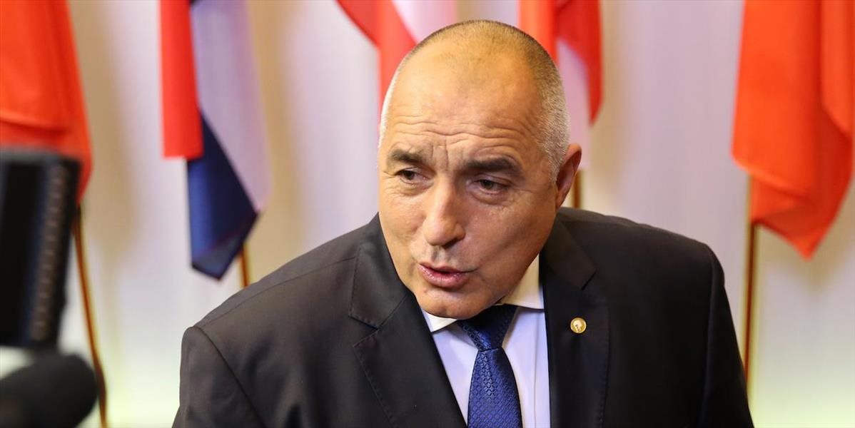 Bulharský premiér odstúpil po prehratých prezidentských voľbách