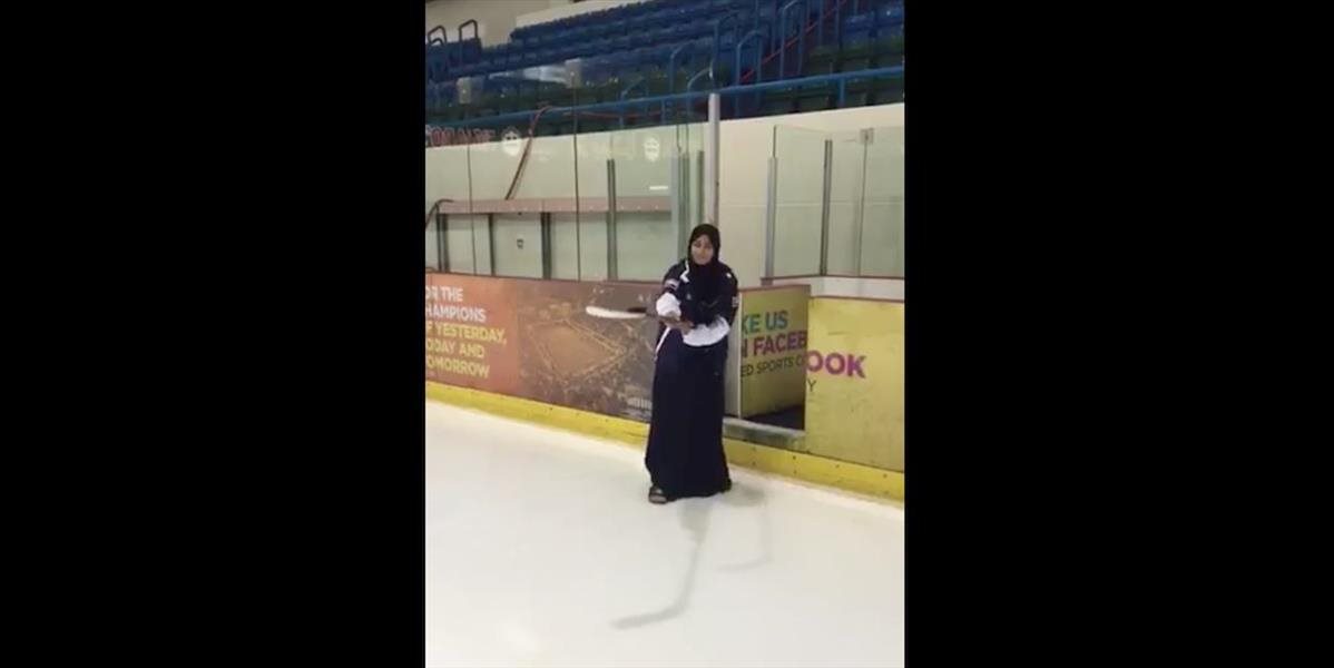 VIDEO Bondra: Fatima má šikovnejšie ruky ako ja