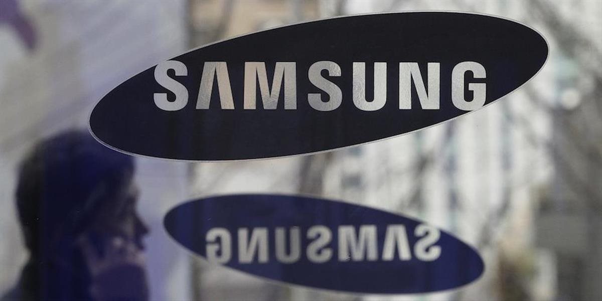 Samsung kupuje amerického výrobcu elektroniky Harman za 8 mld. USD