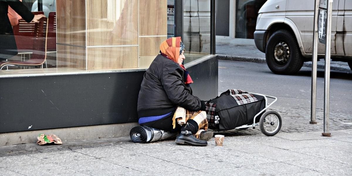 Prvé výsledky sčítania ľudí bez domova v Bratislave budú známe koncom mesiaca