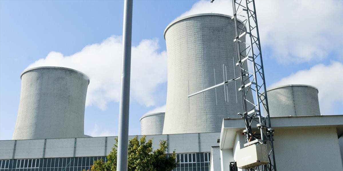 Slovenské elektrárne vylepšujú bezpečnosť jadrových blokov v Bohuniciach