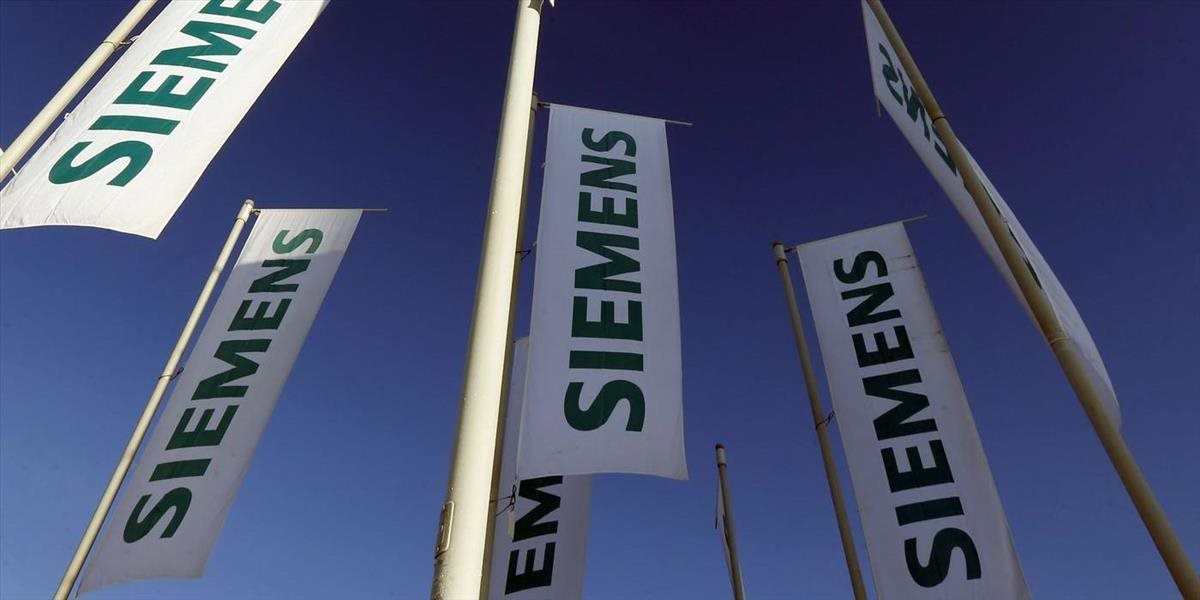 Siemens sa dohodol na prevzatí softvérovej firmy Mentor za 4,5 miliardy