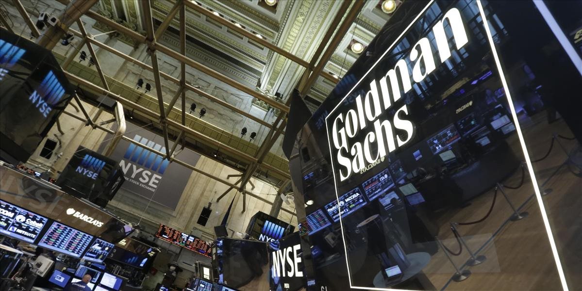 Goldman Sachs zvažuje presun niektorých prevádzok do Frankfurtu