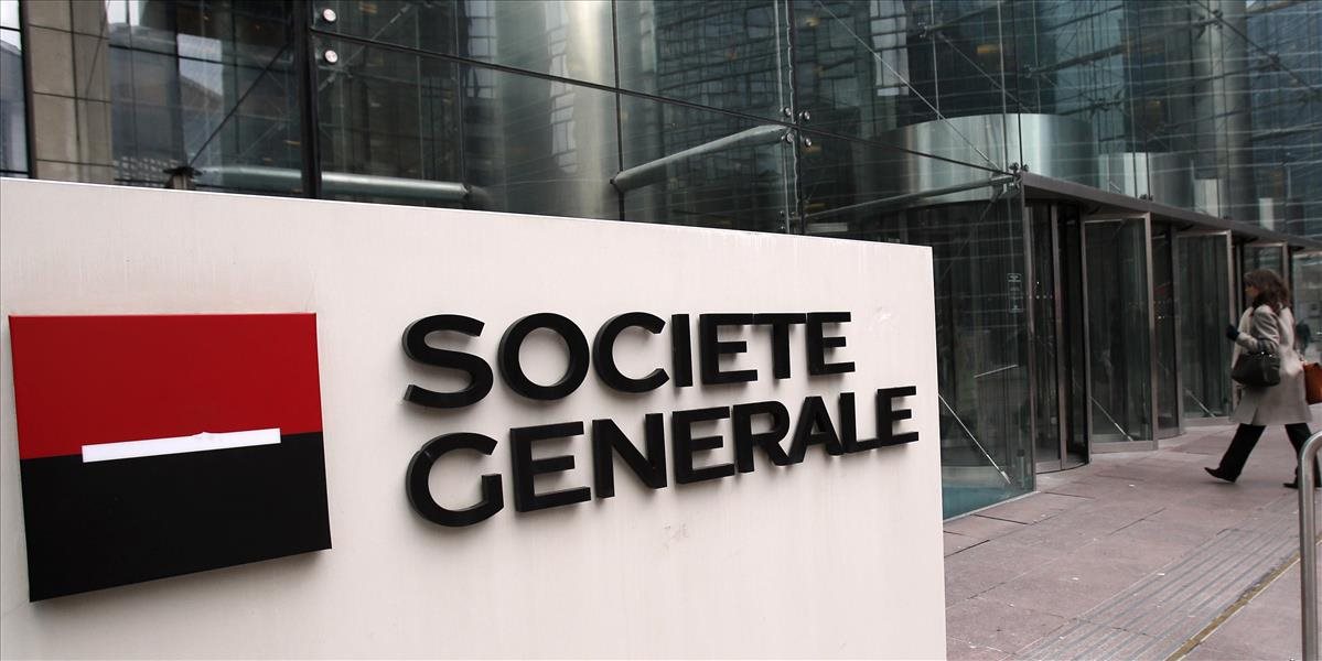 UniCredit a Société Générale odmietli komentovať špekulácie o zlúčení