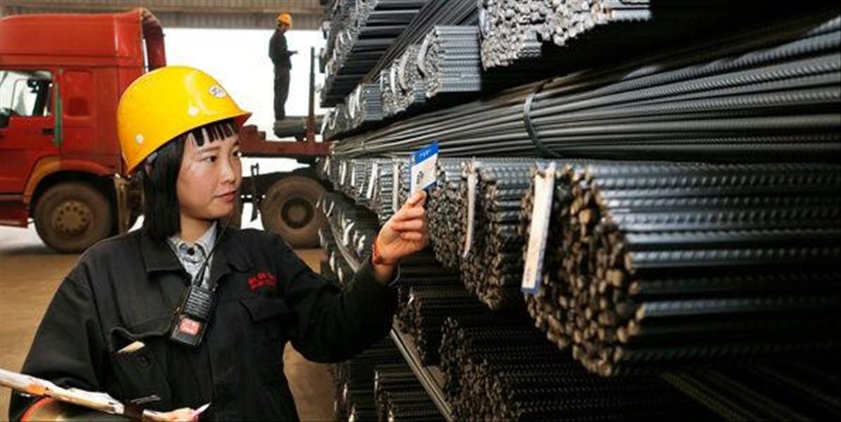 EÚ zavedie vysoké dovozné clá na bezšvové rúry z ocele, ktoré sú pôvodom z Číny