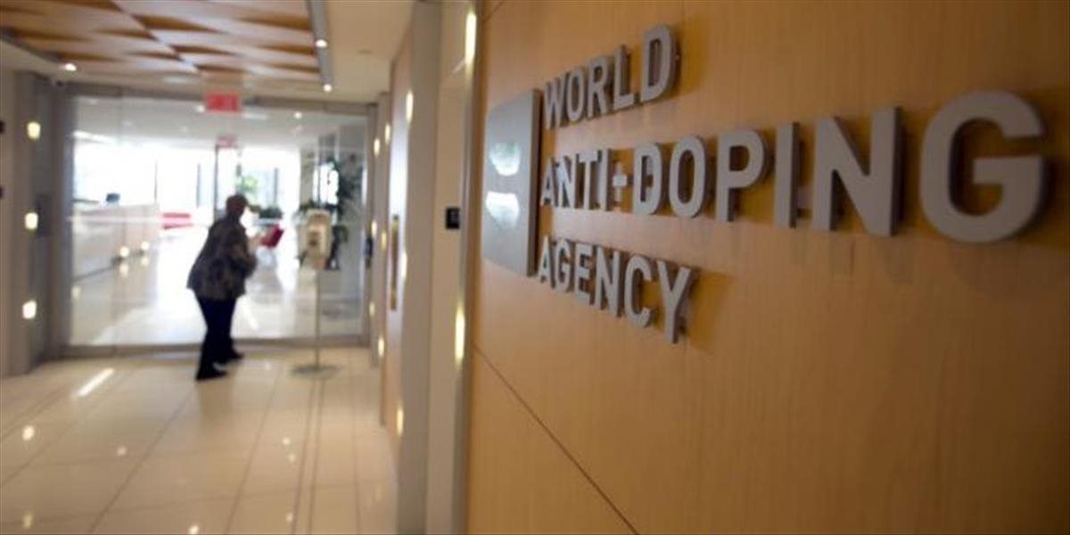 WADA odobrala akreditáciu laboratóriu v Dauhe