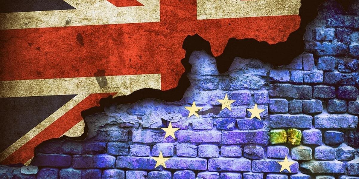Britská vláda nemá komplexný plán na opustenie Európskej únie
