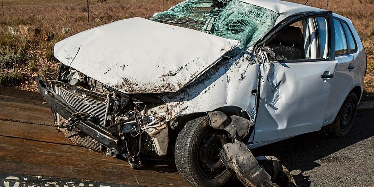 Pri obci Hažín nad Cirochou sa stala smrteľná dopravná nehoda