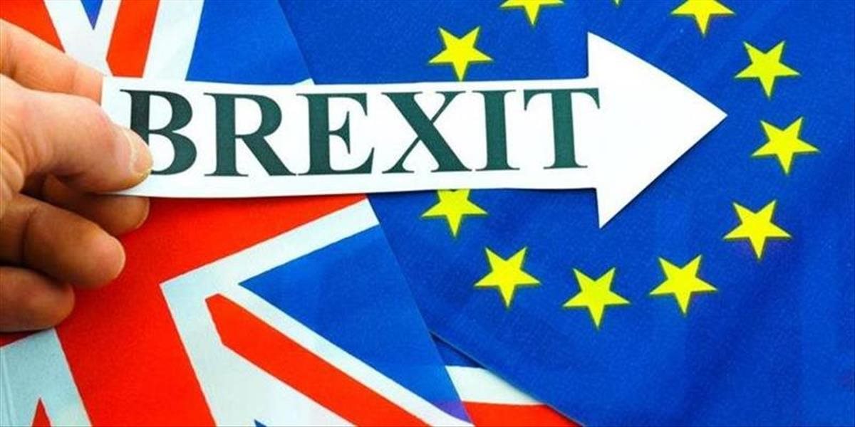 Kvôli brexitu britské firmy stopli investície za vyše 76 miliárd eur