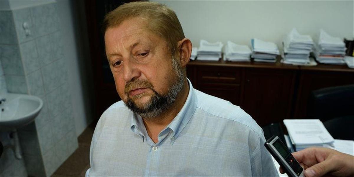 Senát Štefana Harabina oslobodil dôstojníka polície obvineného z korupcie