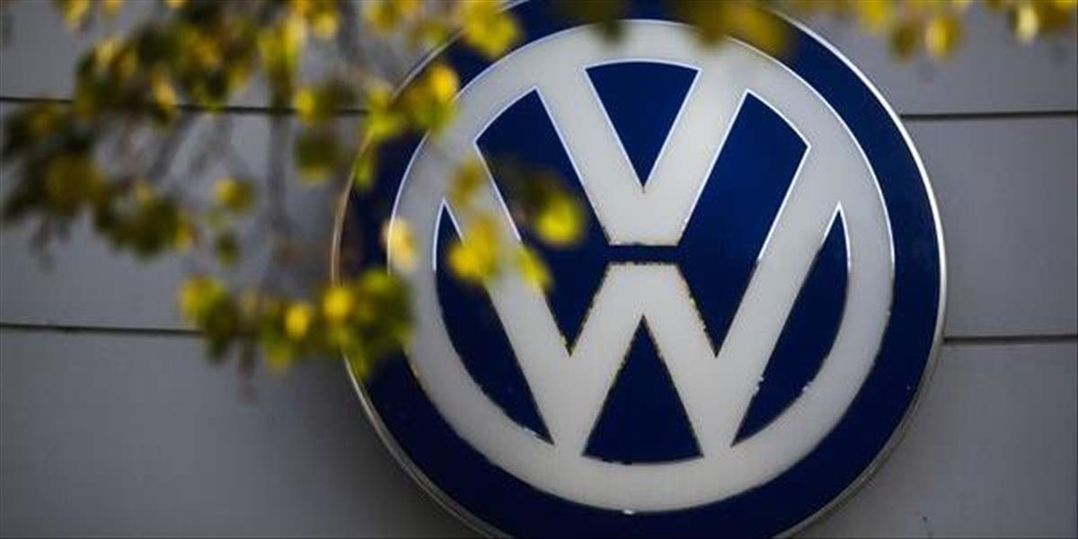V emisnej kauze sa VW dohodol v USA na riešení áut s 3-litrovým motorom