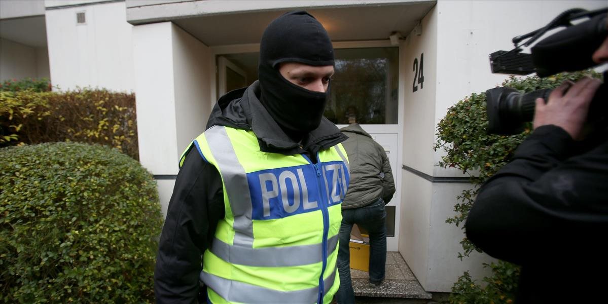Rumunská a nemecká polícia zlikvidovala sieť podvodníkov, ktorí poškodili 1000 ľudí z rôznych štátov Európy
