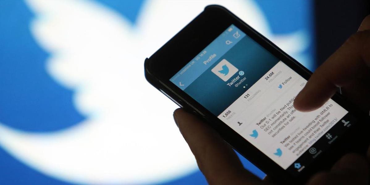 Veľké zmeny na Twitteri: Posilní sa opatrenie voči zneužívaniu a ilegálnej propagande