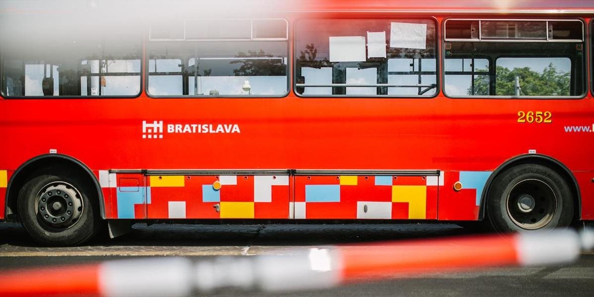 Mesto Bratislava chce kúpiť 88 nových autobusov