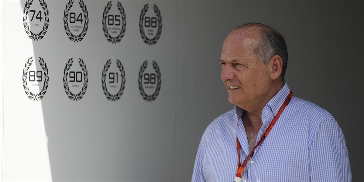 F1: Éra Rona Dennisa v McLarene po 35 rokoch na konci