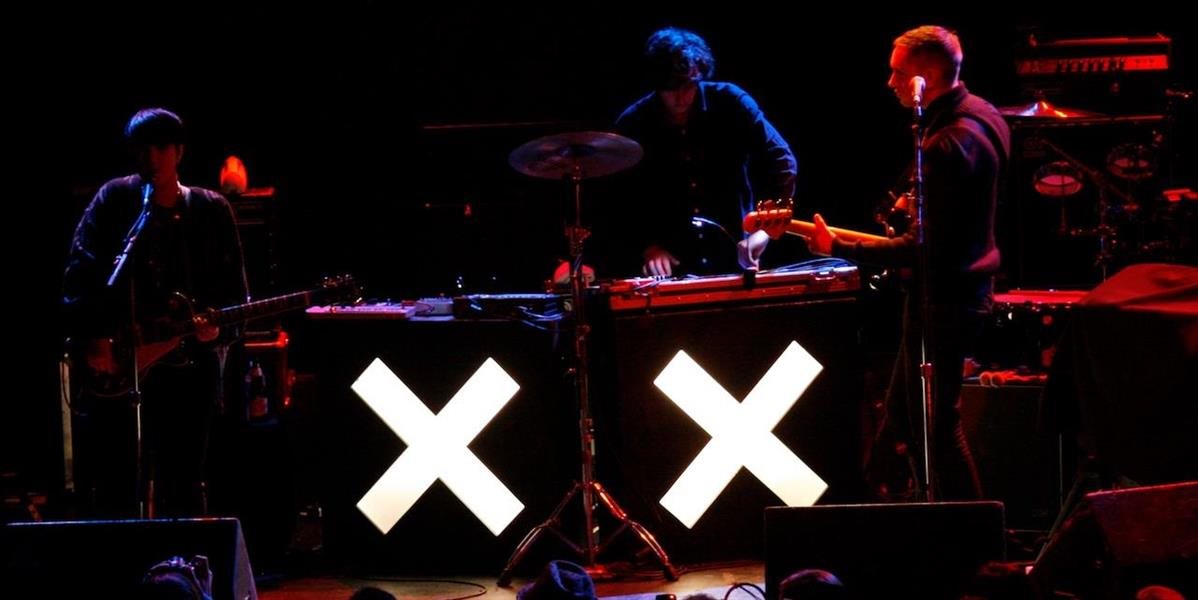 The xx vystúpia vo februári vo Viedni