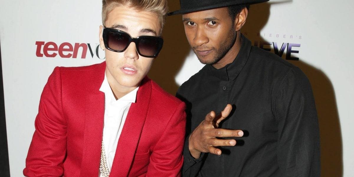 Sudca navrhol zamietnutie žaloby na Justina Biebera a Ushera