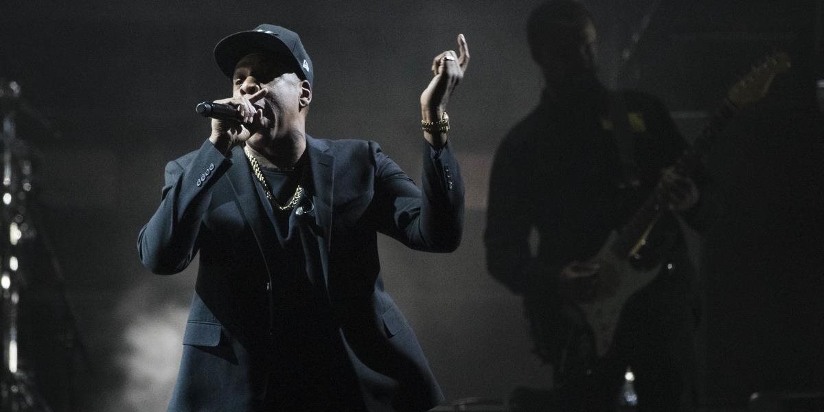 Jay Z čelí žalobe zo strany Princeovej pozostalosti