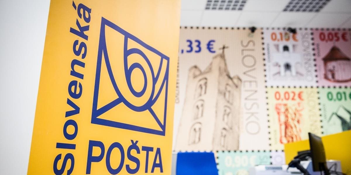 Rezort dopravy si pre poštové služby vybral Slovenskú poštu