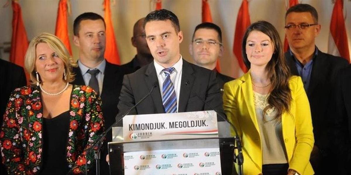 Maďarský Jobbik chce zrušiť posúvanie času a zaviesť celý rok letný čas (GMT+2)