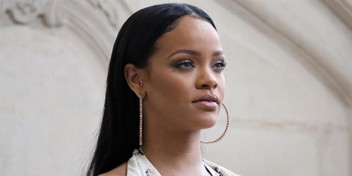 Rihanna vydá všetky svoje albumy na vinyloch