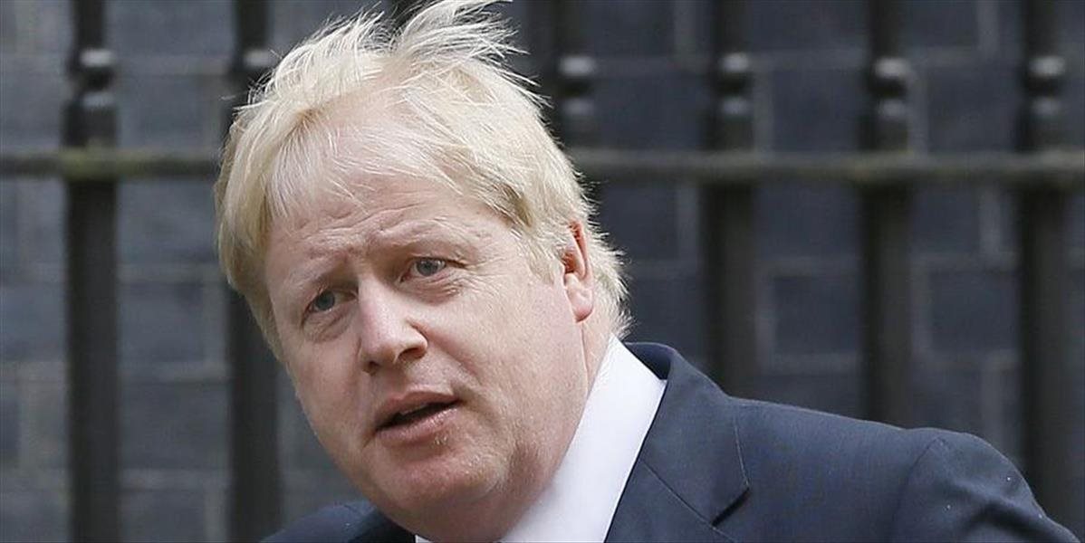Johnsonova vízia vzťahov s EÚ je vraj nedosiahnuteľná
