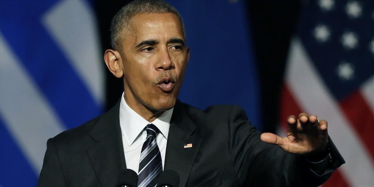 VIDEO Obama v rozlúčkovom prejave Európe: Demokracia presahuje akéhokoľvek človeka