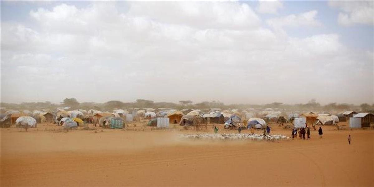 Keňská vláda vyhovela žiadosti OSN a odložila uzavretie najväčšieho tábora pre utečencov