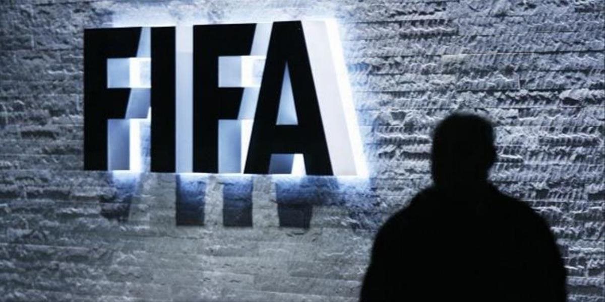 FIFA ukončila proces v súvislosti s prijatím právnika Giannikosa