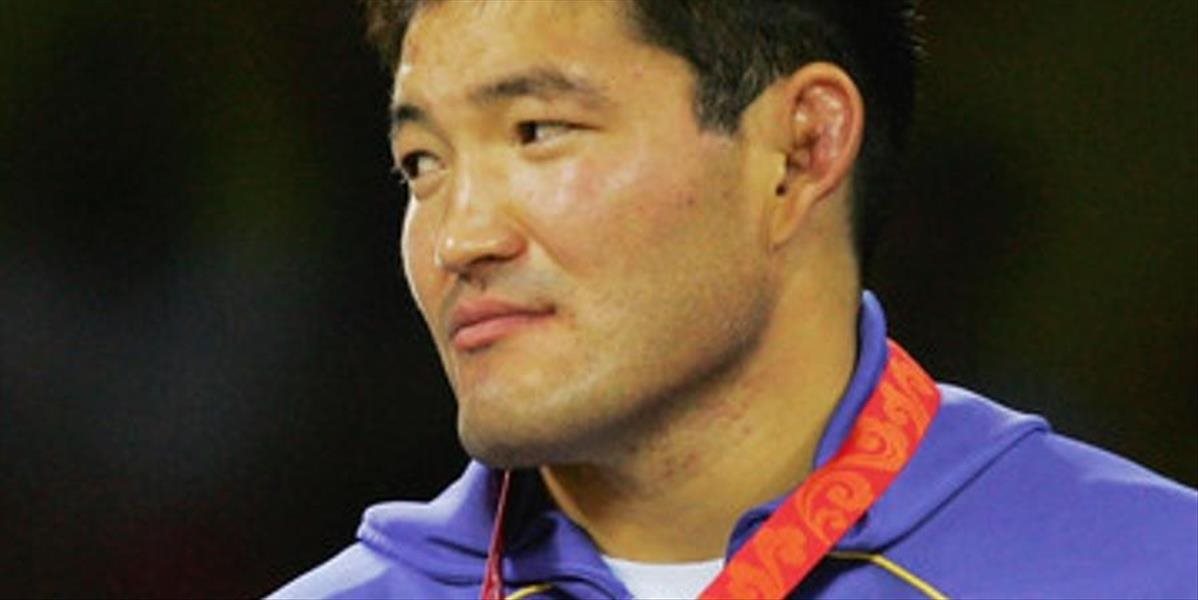 Šesť Kazachov bolo spätne pozitívnych, aj traja medailisti
