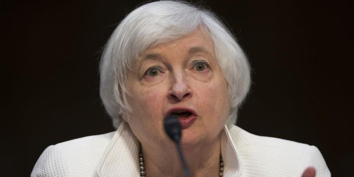 V USA je zvýšenie úrokovej sadzby centrálnej banky čoraz pravdepodobnejšie