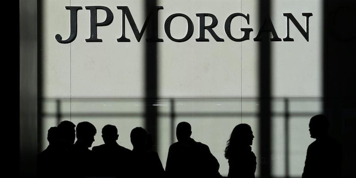 Banka JPMorgan zaplatí Washingtonu za korupciu v Číne pokutu vyše 264 miliónov