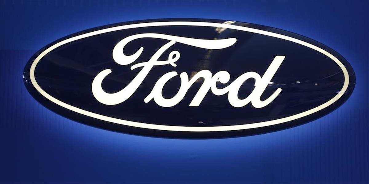 Ford nepremiestni výrobu modelu Lincoln MKC do Mexika