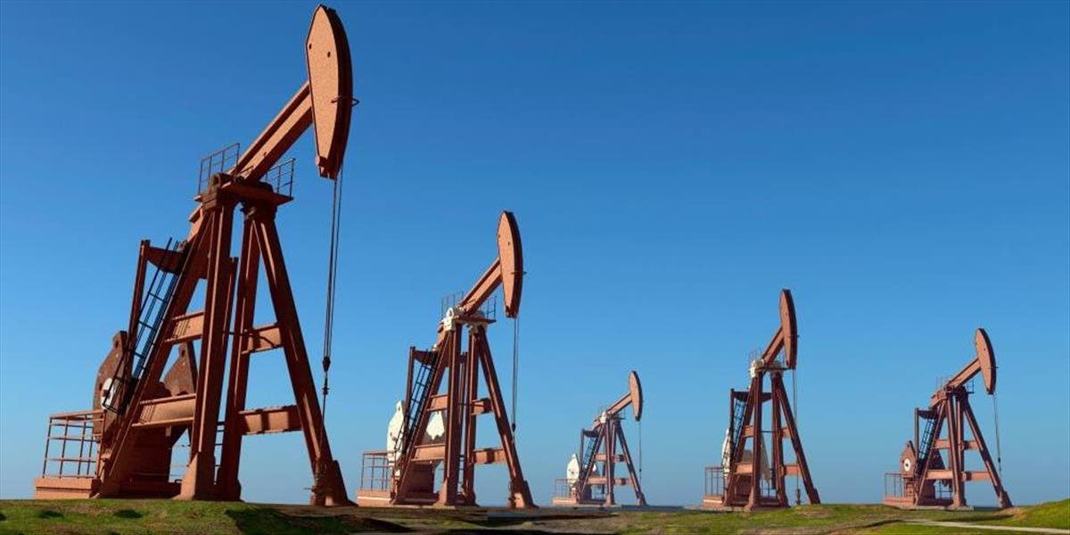 V Texase objavili najväčšie ložisko bridlicovej ropy v Spojených štátoch