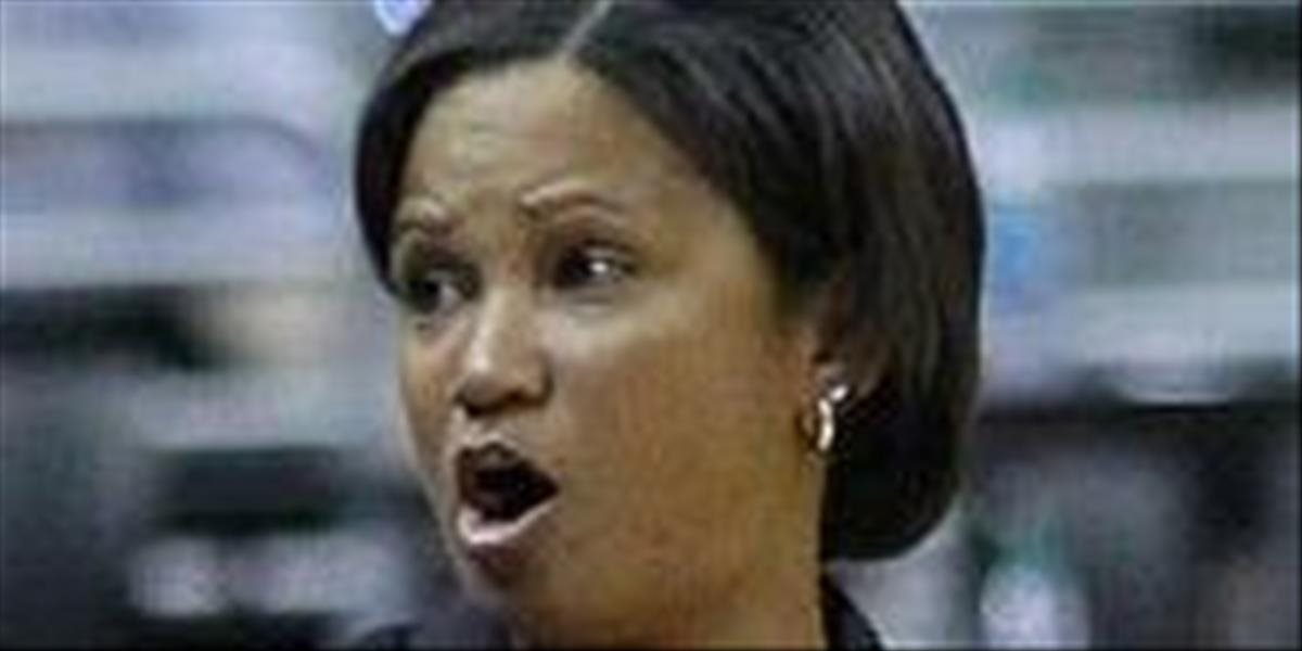 WNBA: Bývalá trénerka Sloveniek povedie basketbalistky Indiany Fever