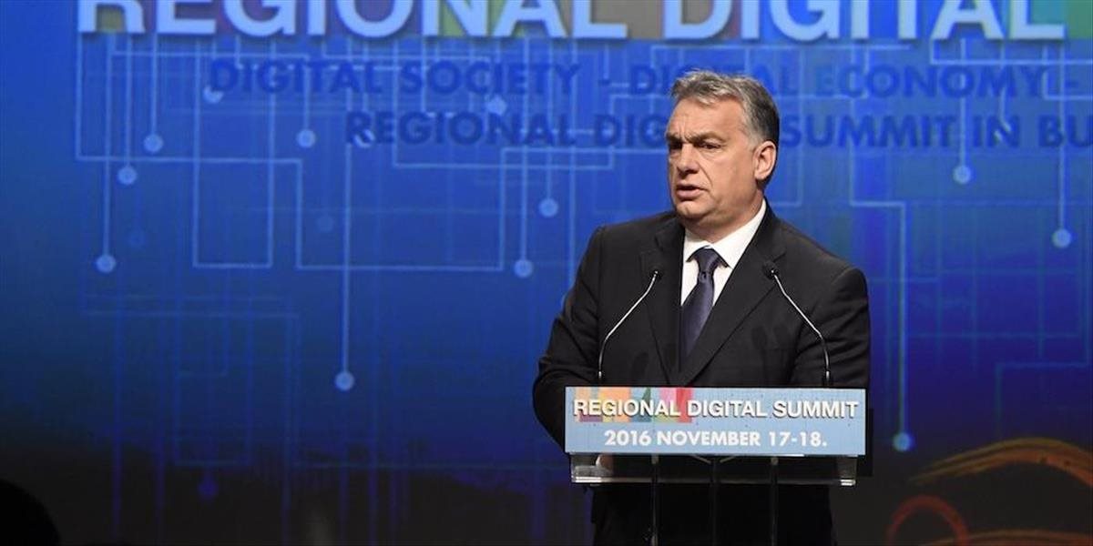 Orbán: Maďarsko podporuje euroatlantickú integráciu Macedónska