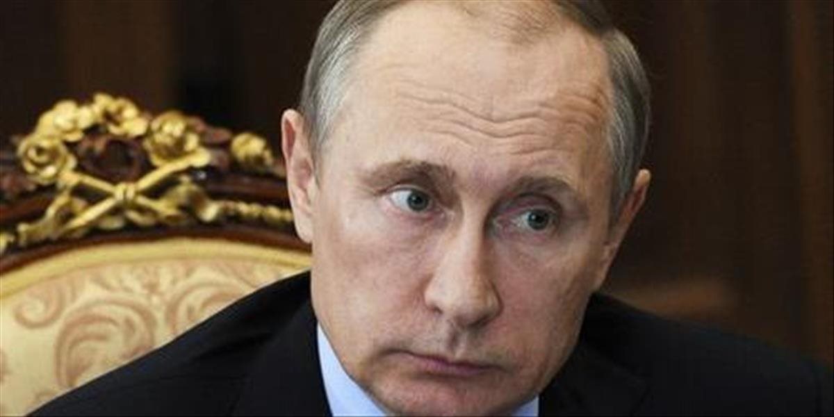 Putin: Rusko sa bude usilovať o udržanie mocenskej rovnováhy