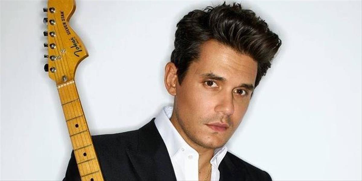 VIDEO John Mayer predstavil singel Love On The Weekend
